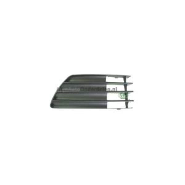 Bodermann ZIJGRILLE in voorbumper (rechts) 8851361