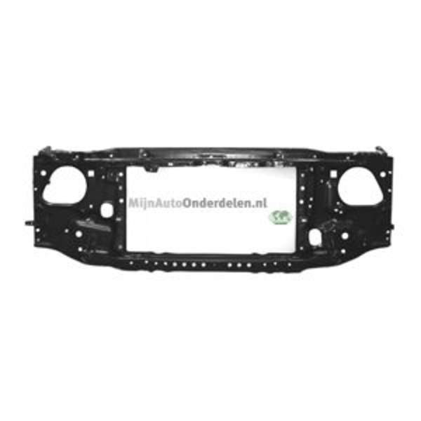 Bodermann VOORFRONT kompleet 2WD 8855600