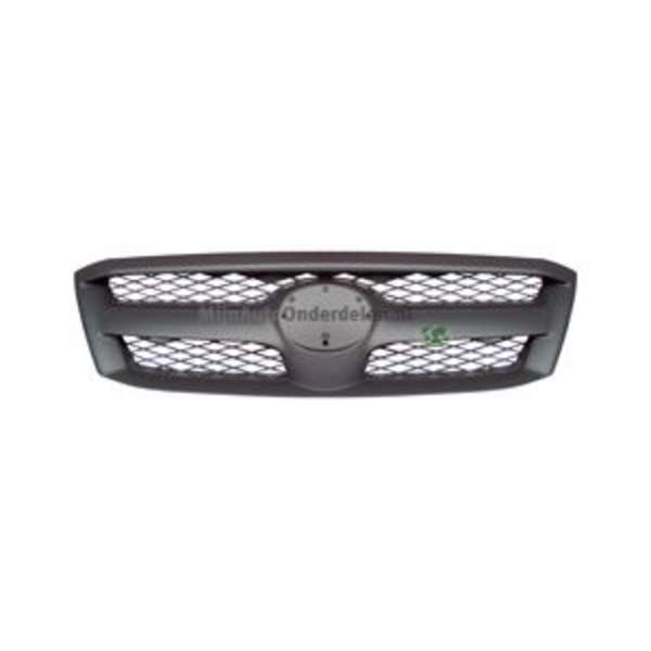 Bodermann Grille 8856350