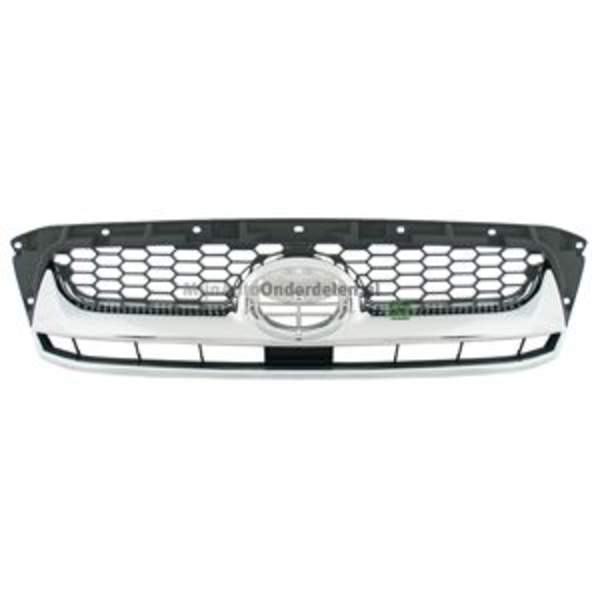 Bodermann Grille 8856380