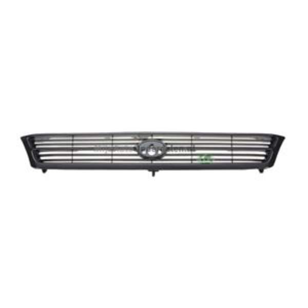 Bodermann Grille 8864350