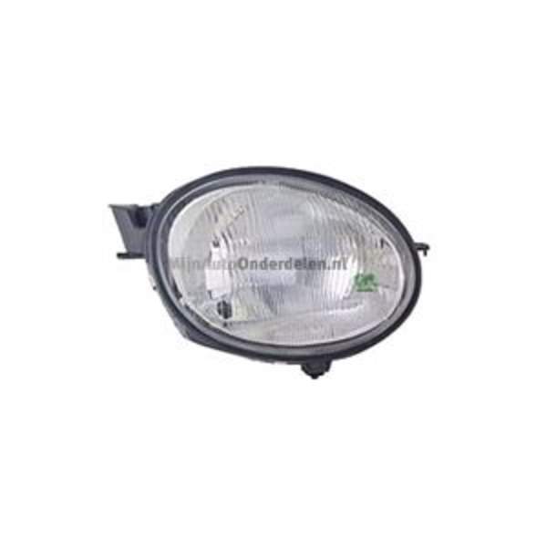 Bodermann Koplamp 8891252