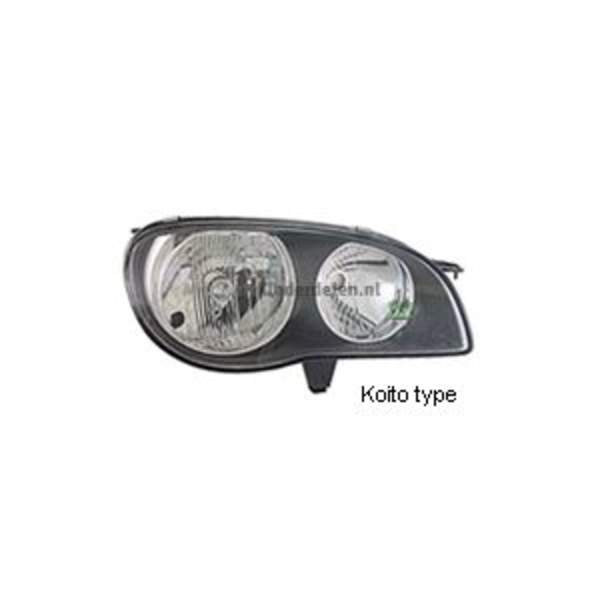 Bodermann Koplamp 8892252