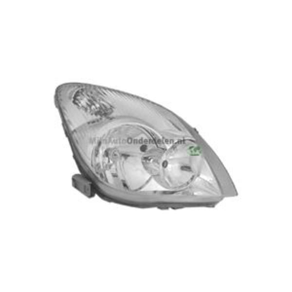 Bodermann Koplamp 8893275