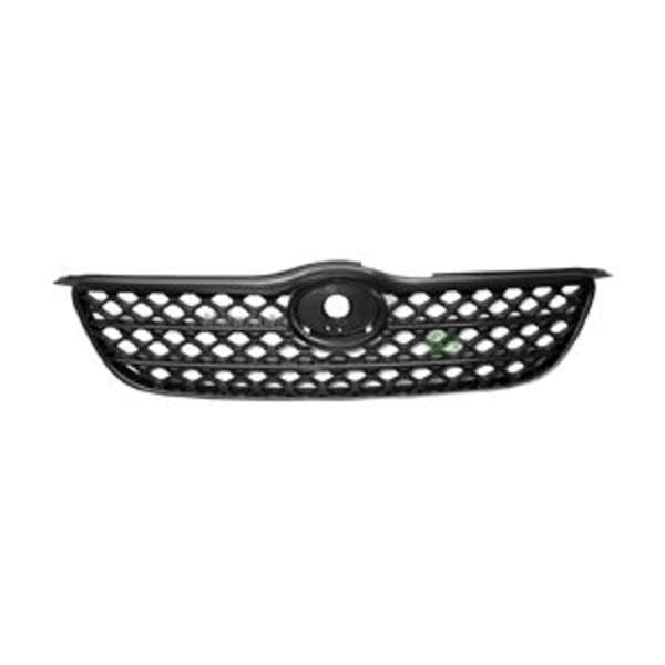 Bodermann Grille 8893350