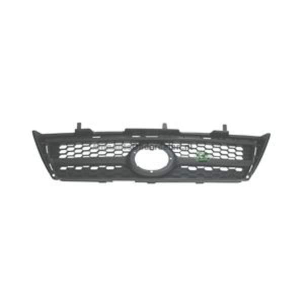 Bodermann Grille 8899350