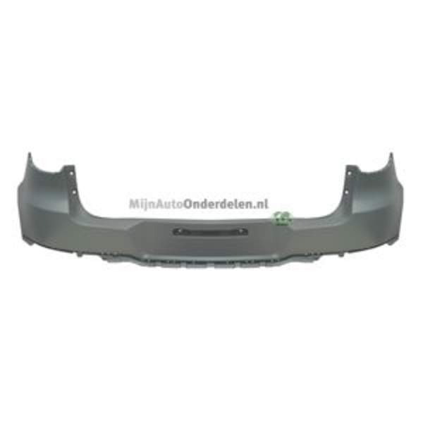 Bodermann Bumper 9207160