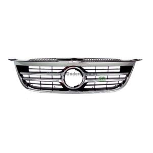 Bodermann Grille 9207350