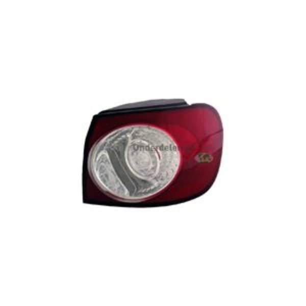 Bodermann Achterlicht links 9208422