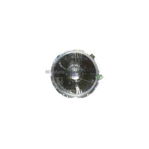 Bodermann Koplamp 9211260