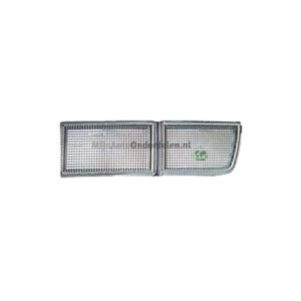 Bodermann Mistlamp onderdeel 9216321