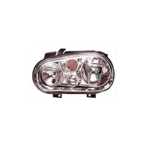 Bodermann Koplamp 9217251