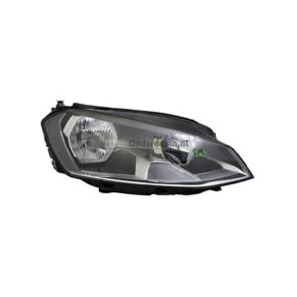 Bodermann Koplamp rechts 9220277