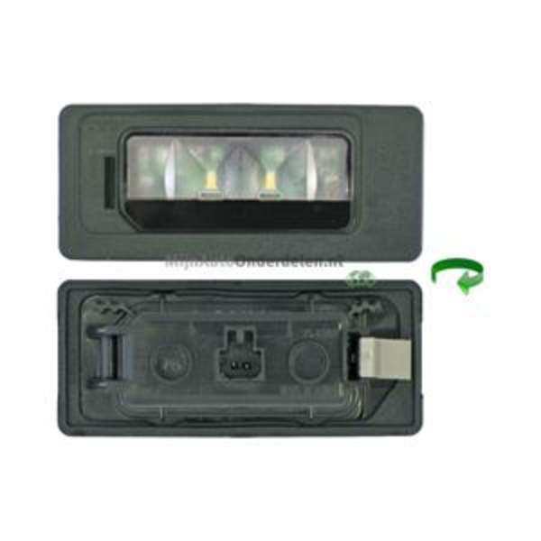 Bodermann KENTEKENVERLICHTING LED 07/15- 9220307