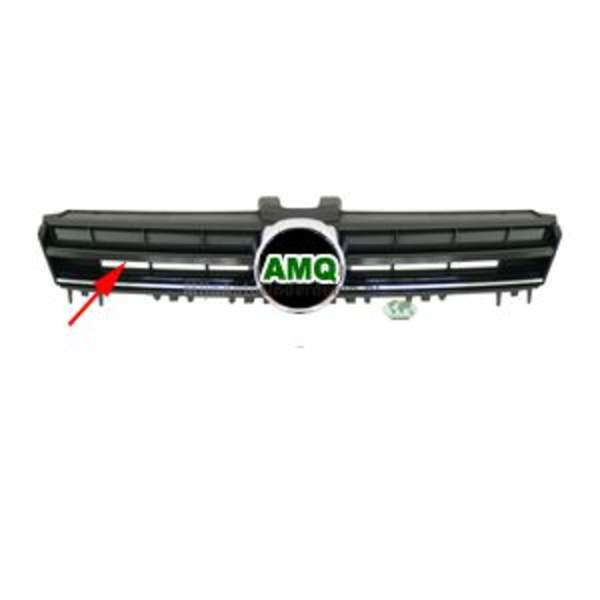 Bodermann Grille 9220350