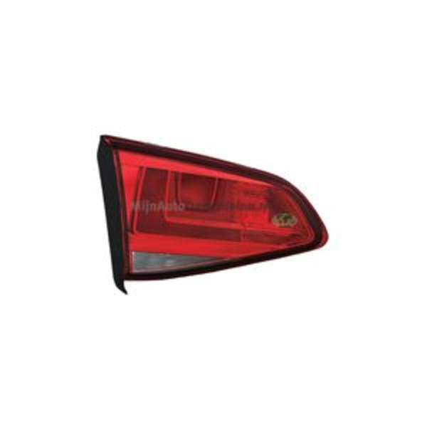 Bodermann Achterlicht links 9220412