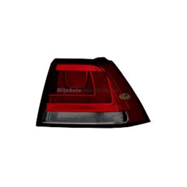 Bodermann Achterlicht rechts 9220421