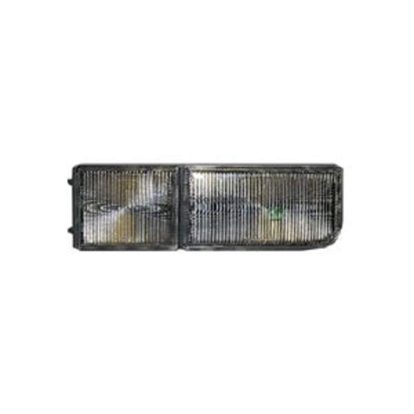 Bodermann Mistlamp onderdeel 9226322