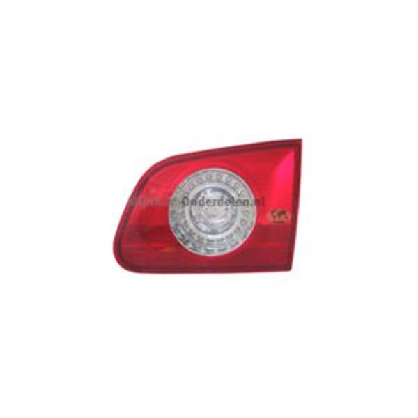 Bodermann Achterlicht 9229423