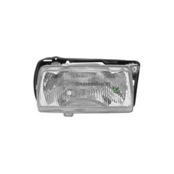 Bodermann Koplamp 9232252