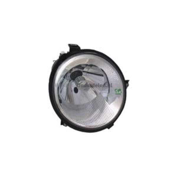 Bodermann Koplamp 9235251