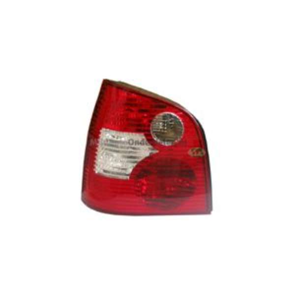 Bodermann Achterlicht 9248401
