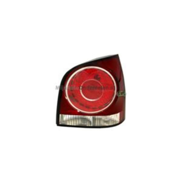 Bodermann Achterlicht 9249412