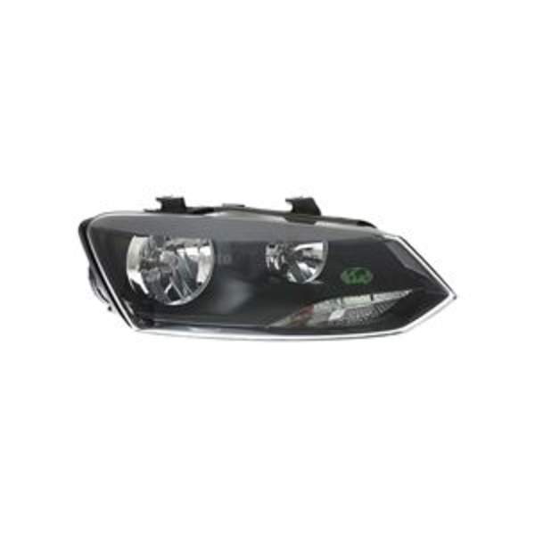 Bodermann Koplamp 9253281
