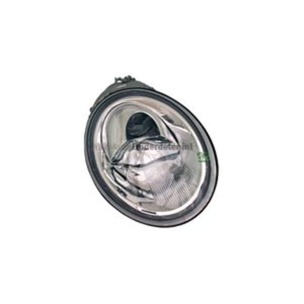 Bodermann Koplamp 9255251