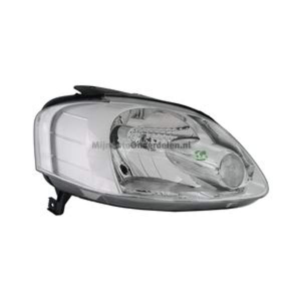 Bodermann Koplamp 9258272