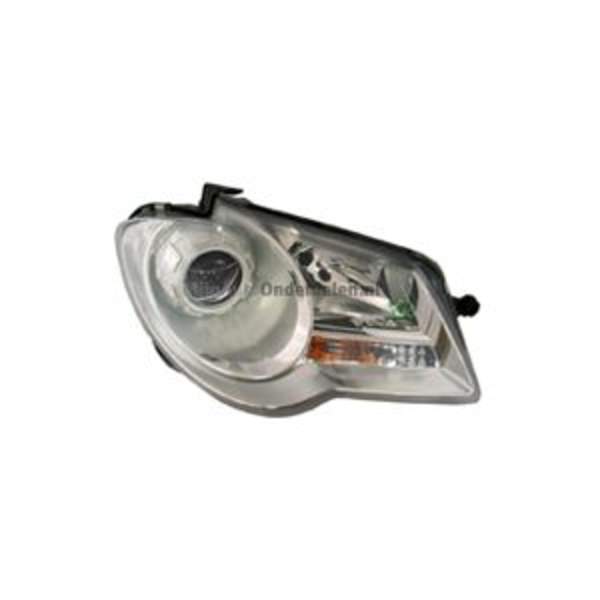 Bodermann Koplamp rechts 9264275