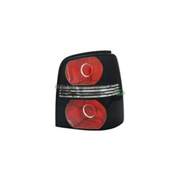 Bodermann Achterlicht links 9264412