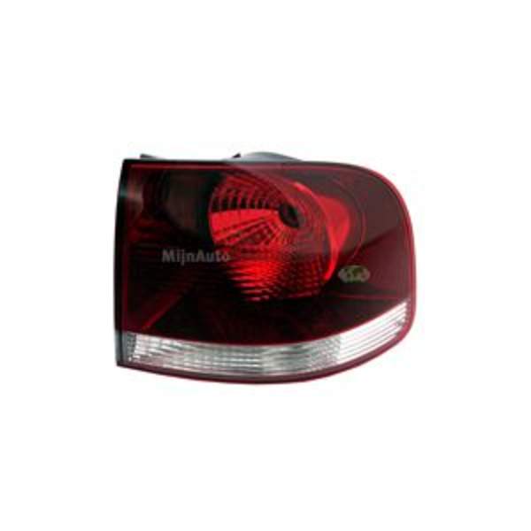 Bodermann Achterlicht 9267402