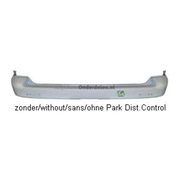 Bodermann Bumper 9273170