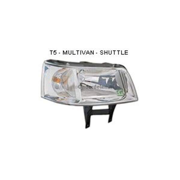 Bodermann Koplamp 9273254