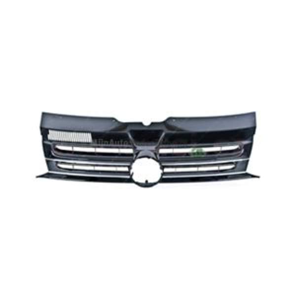 Bodermann Grille 9274350