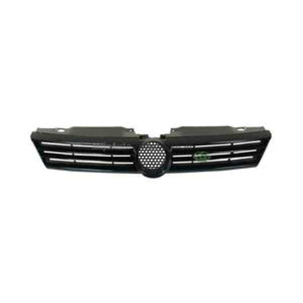 Bodermann Grille 9277350