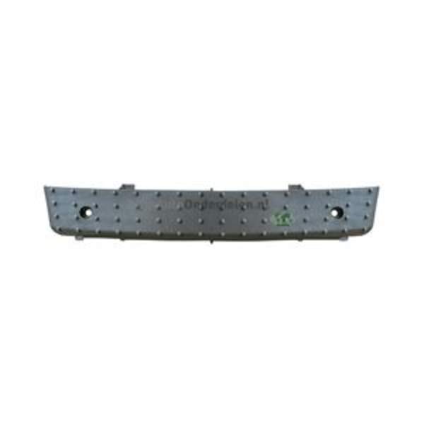 Bodermann VOORBUMPERPANEEL onder grille 9288135