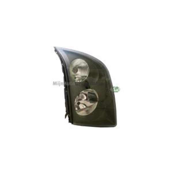 Bodermann Koplamp 9288275