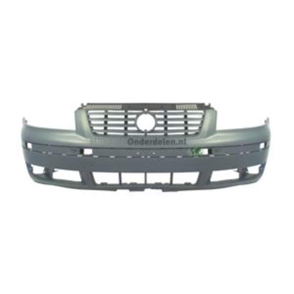 Bodermann Bumper 9297120