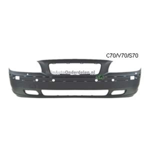 Bodermann Bumper 9612130