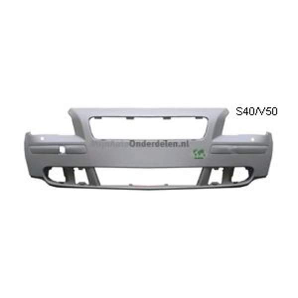 Bodermann Bumper 9616130