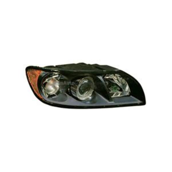 Bodermann Koplamp 9616276