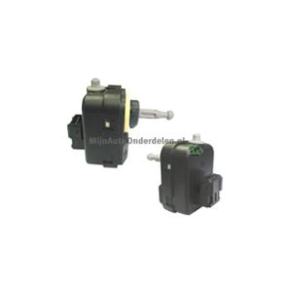 Bodermann Stelmotor koplamp lichthoogte 9672250