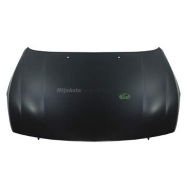 Bodermann MOTORKAP ALUMINIUM -05/13 9673810