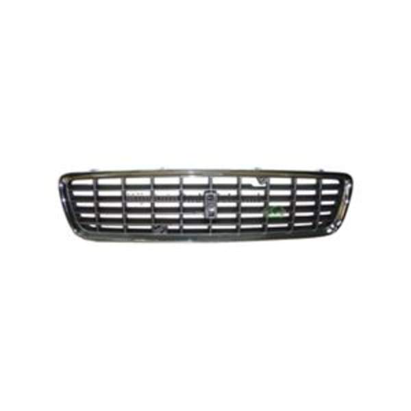 Bodermann Grille 9675360