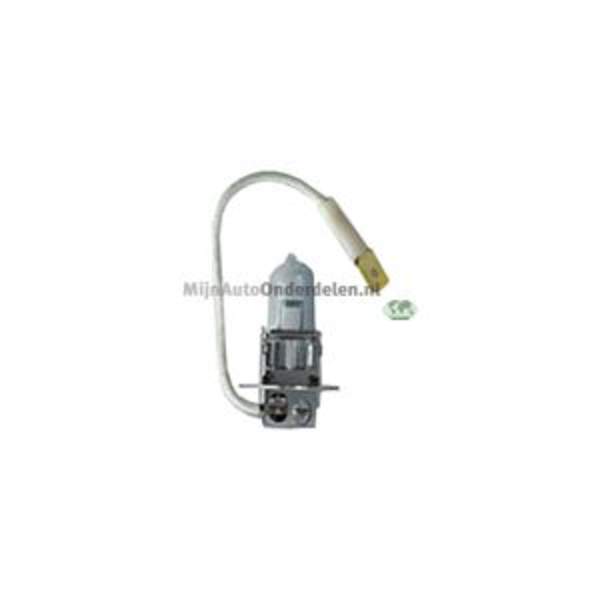 Bodermann HALOGEEN LAMP H3 12V 9898107