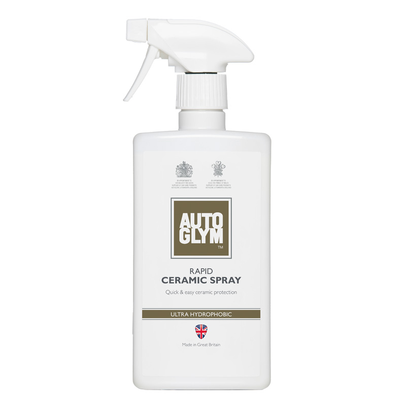 Autoglym Keramische waxen AG 003543