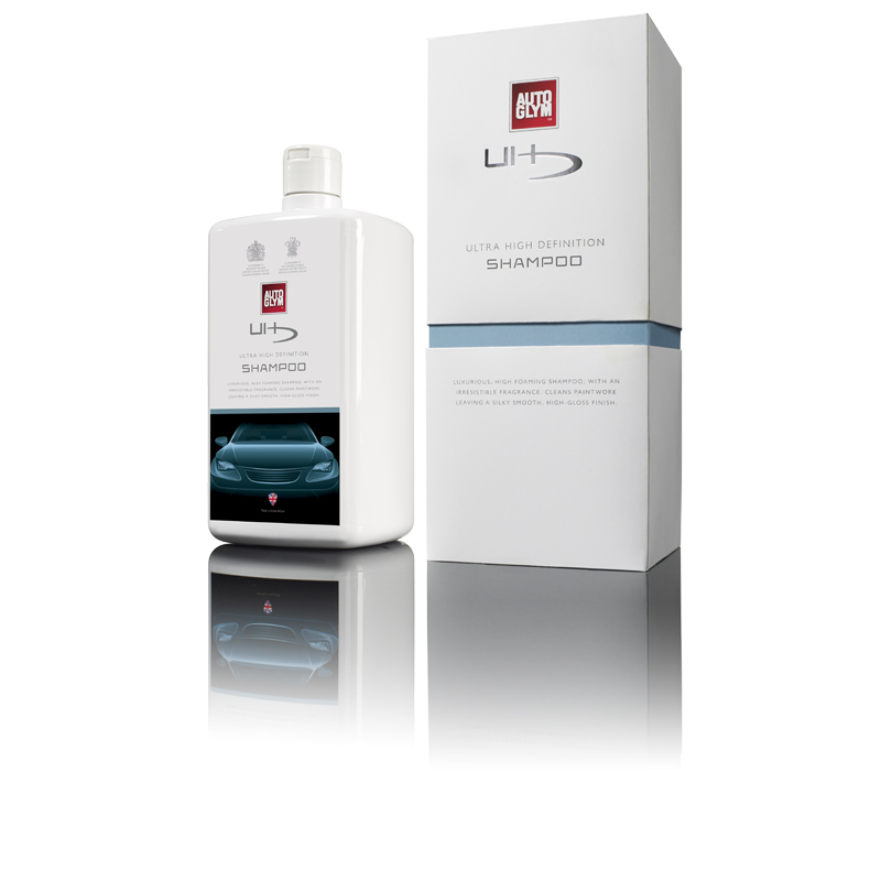 Autoglym Shampoos AG 005172