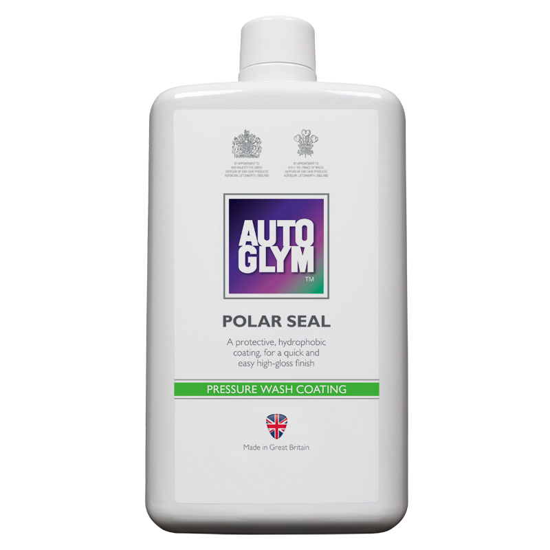 Autoglym Wax AG 006339